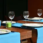 Ferienhaus Exciting