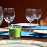 Exciting Ferienhaus Charneca (Setubal)