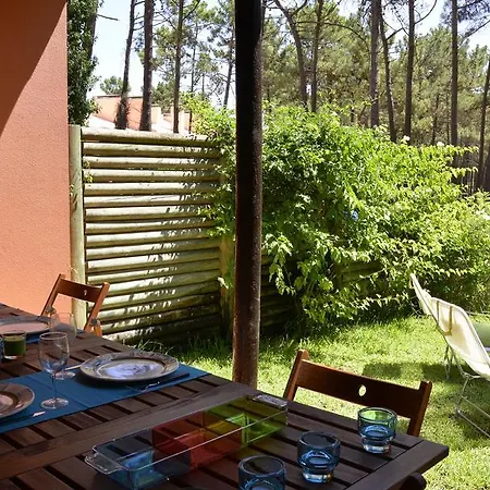 Casa de Férias Exciting