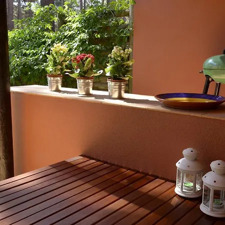 Casa de Férias Exciting