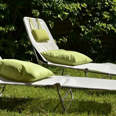 Tatil Evi Exciting *