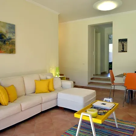 Casa de Férias Exciting Charneca (Setubal)