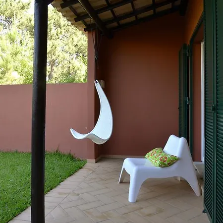 Exciting Casa de Férias Charneca (Setubal)