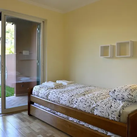 Exciting 차르네카