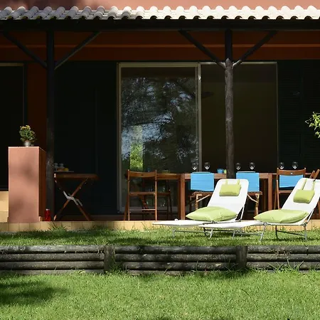 Casa de Férias Exciting