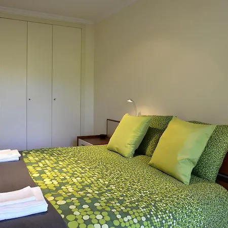 Casa de Férias Exciting Charneca (Setubal)