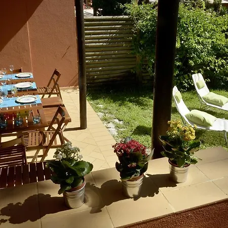 Exciting * Charneca (Setubal)