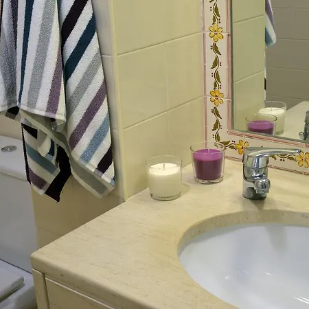 Exciting Casa de Férias *