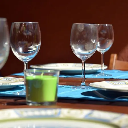 Exciting Casa de Férias Charneca (Setubal)