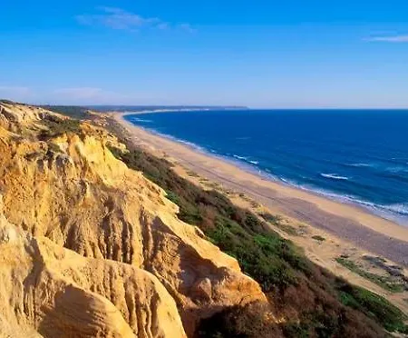 Exciting Casa de Férias Charneca (Setubal)