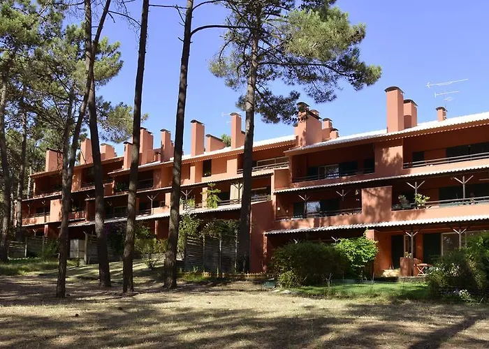 Exciting Charneca (Setubal)