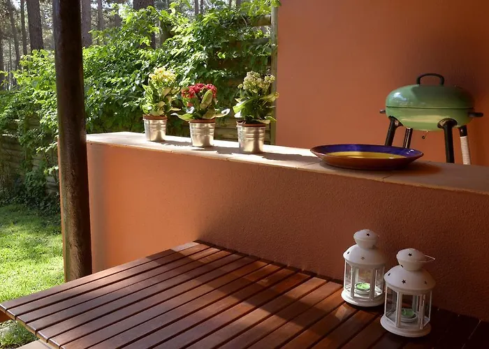 Σπίτι διακοπών Exciting