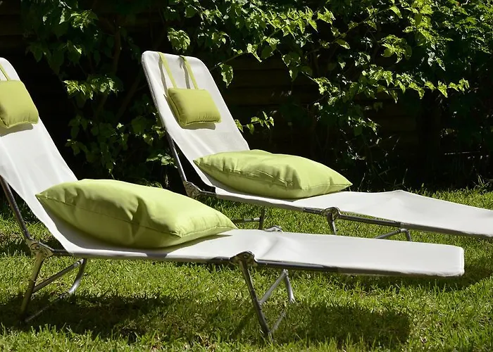 Σπίτι διακοπών Exciting *