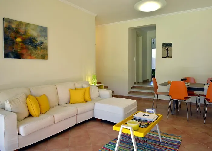 Σπίτι διακοπών Exciting Charneca (Setubal)