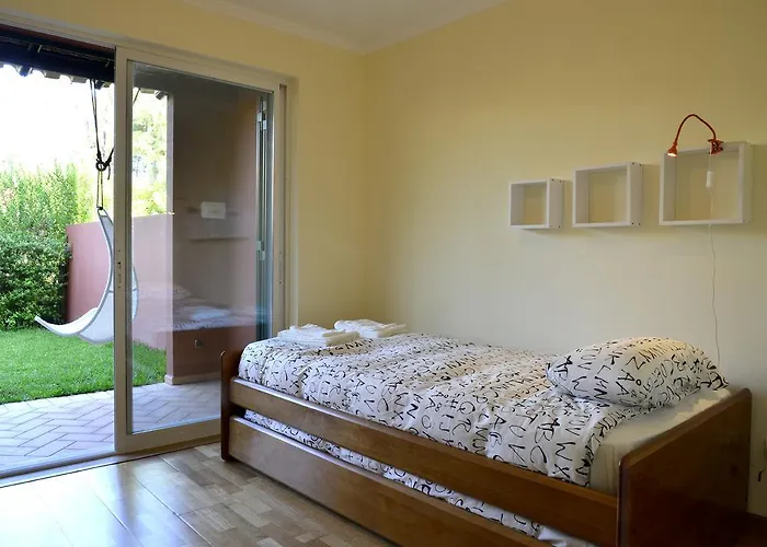 Exciting Charneca (Setubal)