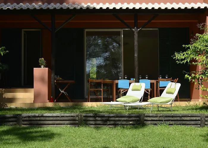 Σπίτι διακοπών Exciting