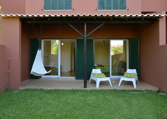 Exciting Charneca (Setubal)