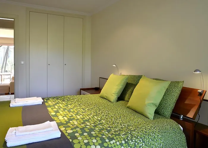 Σπίτι διακοπών Exciting Charneca (Setubal)