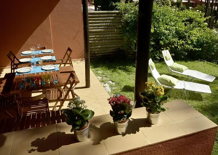 Exciting * Charneca (Setubal)