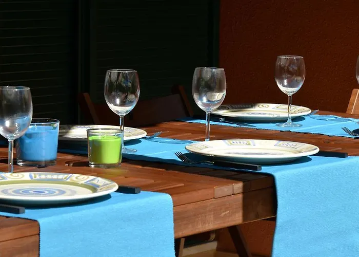 Σπίτι διακοπών Exciting