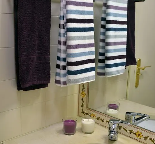 Σπίτι διακοπών Exciting Charneca (Setubal)