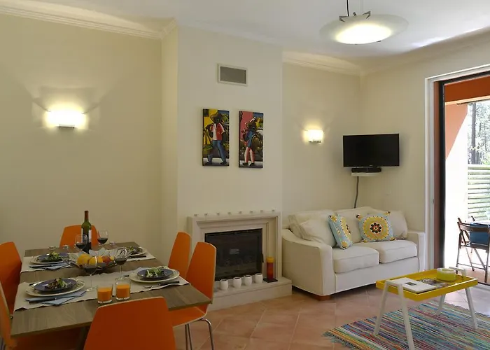 Exciting Σπίτι διακοπών Charneca (Setubal)